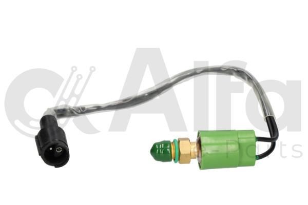 AF02144 Alfa e-Parts Druckschalter, Klimaanlage für MULTICAR online bestellen