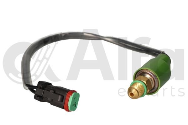 AF02145 Alfa e-Parts Druckschalter, Klimaanlage für IVECO online bestellen