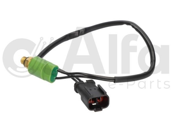 Alfa e-Parts 2-pin connector Pressure switch, air conditioning AF02150 buy