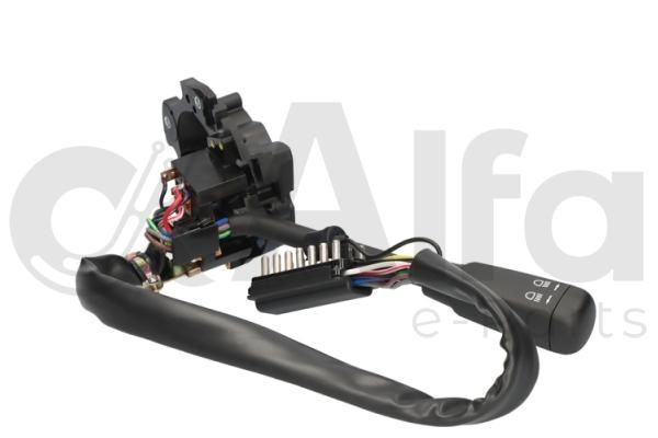 Alfa e-Parts AF02203 Control Stalk, indicators A124 540 10 45