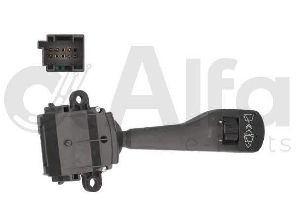 Alfa e-Parts AF02206 Steering column switch BMW 3 Compact (E46) 318 td 115 hp Diesel 2003