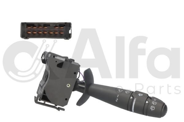 Alfa e-Parts Number of pins: 13-pin connector Steering Column Switch AF02218 buy