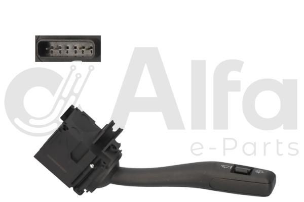 Alfa e-Parts Number of pins: 5-pin connector Steering Column Switch AF02221 buy