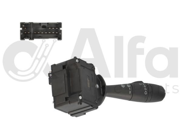 Alfa e-Parts Number of pins: 13-pin connector Steering Column Switch AF02248 buy