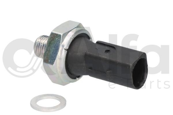 Great value for money - Alfa e-Parts Oil Pressure Switch AF02358