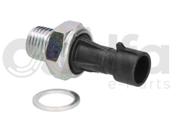 Alfa e-Parts 0,4 bar Number of pins: 1-pin connector Oil Pressure Switch AF02363 buy