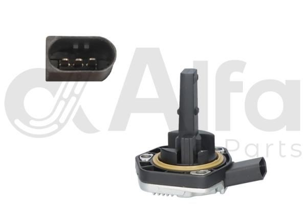 Alfa e-Parts AF02372 Sensor, engine oil level 1J0 907 660 F