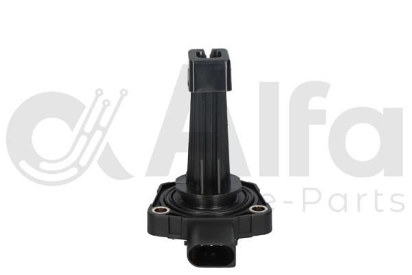 Land Rover FREELANDER Sensor, engine oil level Alfa e-Parts AF02374 cheap
