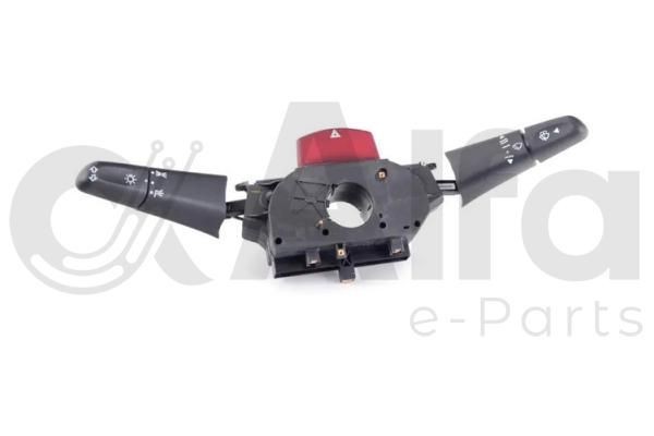 Alfa e-Parts Number of pins: 22-pin connector Steering Column Switch AF02526 buy