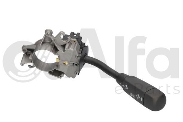 Alfa e-Parts Number of pins: 6-pin connector Steering Column Switch AF02557 buy