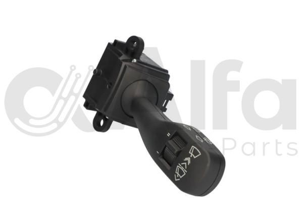 Alfa e-Parts Number of pins: 10-pin connector Steering Column Switch AF02569 buy