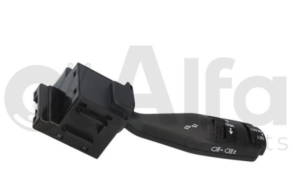 Alfa e-Parts AF02581 Steering column switch Ford Focus DB3 1.6 100 hp Petrol 2010 price