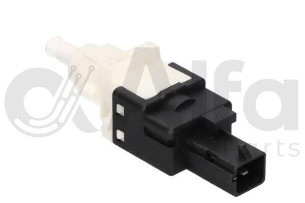 Alfa e-Parts 4-pin connector Number of pins: 4-pin connector Stop light switch AF02638 buy