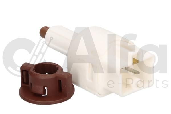 Brake switch Alfa e-Parts 4-pin connector - AF02644