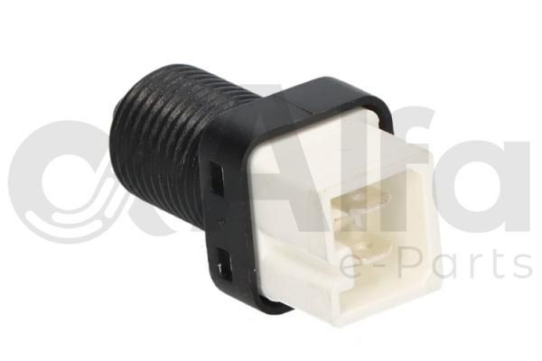 Stop light switch Alfa e-Parts 2-pin connector - AF02657