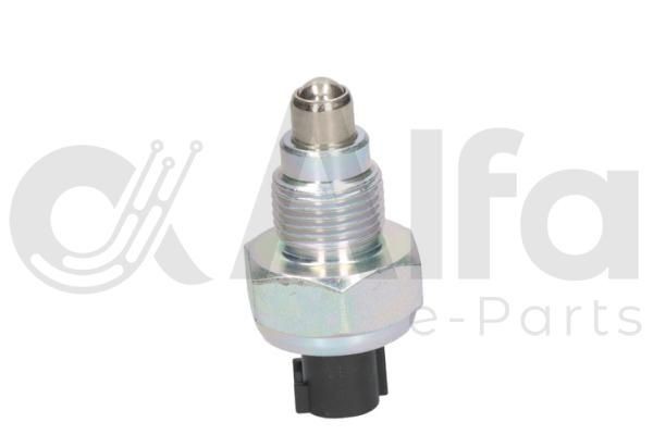 Alfa e-Parts Number of pins: 2-pin connector Switch, reverse light AF02675 buy