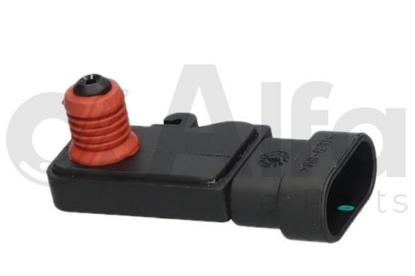 Alfa e-Parts AF02716 Air Pressure Sensor, height adaptation 28 074 365