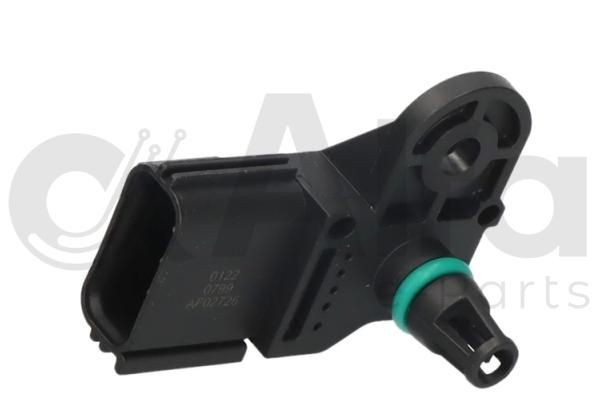 Alfa e-Parts Number of pins: 4-pin connector, to: 1,12bar, from: 0,13bar MAP sensor AF02726 buy