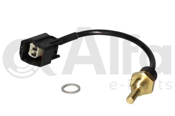 Alfa e-Parts AF02753 Sensor, coolant temperature 91 25 463