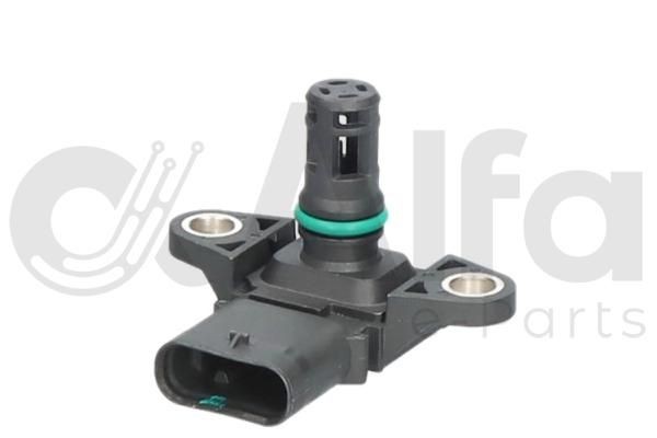 Alfa e-Parts AF02760 Sensor, intake manifold pressure BMW F31 328 i 245 hp Petrol 2015 price