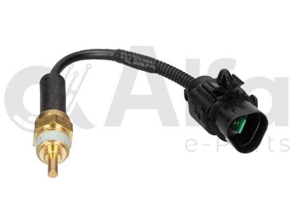 Kia SORENTO Sensor, coolant temperature Alfa e-Parts AF02781 cheap