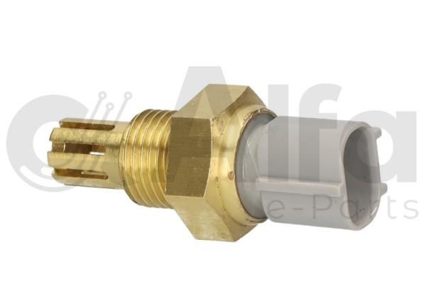 AF02782 Alfa e-Parts Sender Unit, intake air temperature - buy online