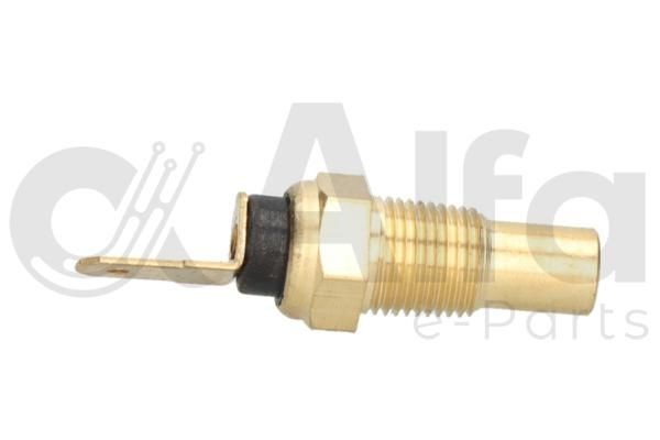 Alfa e-Parts copper Number of pins: 1-pin connector Coolant Sensor AF02791 buy