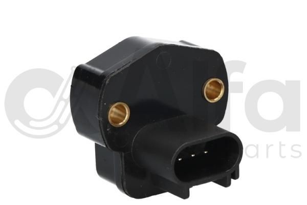 Throttle position sensor Alfa e-Parts - AF02858