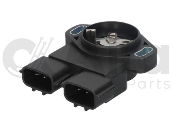Throttle position sensor Alfa e-Parts - AF02864