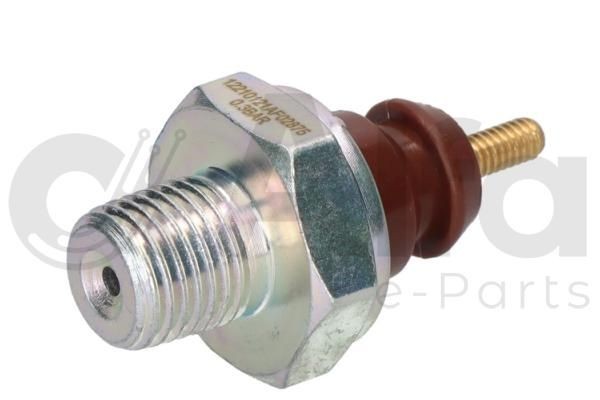 Alfa e-Parts NPT 1/4X18, 0,3 bar Voltage: 12V, Number of pins: 1-pin connector Oil Pressure Switch AF02875 buy