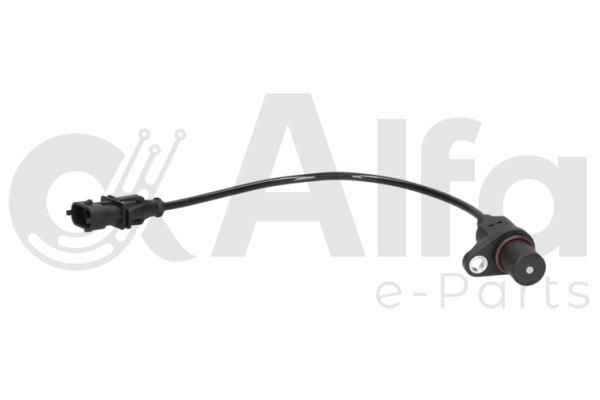 Alfa e-Parts 3-pin connector, Inductive Sensor Cable Length: 220mm, Number of pins: 3-pin connector, Resistor: 0,92kOhm Sensor, crankshaft pulse AF02927 buy