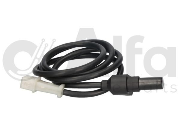 Alfa e-Parts 2-pin connector Cable Length: 910mm, Number of pins: 2-pin connector, Resistor: 0,3kOhm Sensor, crankshaft pulse AF02986 buy