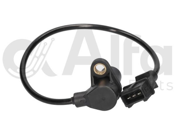 Alfa e-Parts AF03043 Nockenwellensensor für IVECO EuroTech MP LKW in Original Qualität
