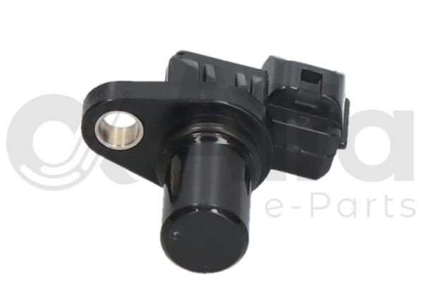 Alfa e-Parts AF03055 Camshaft position sensor Hall Sensor, black