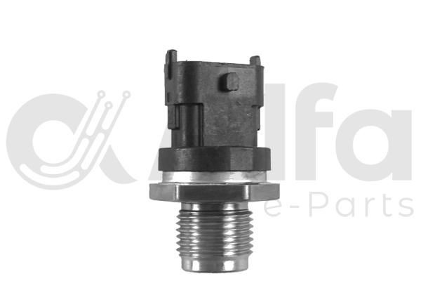 Alfa e-Parts AF03362 Kraftstoffdrucksensor für MAN TGA LKW in Original Qualität