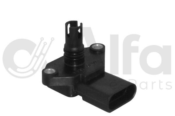 Alfa e-Parts AF03402 Sensor, boost pressure 03D906051