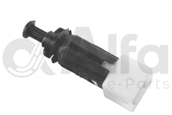 Alfa e-Parts AF03407 Brake light switch Twingo c06 1.2 LPG 60 hp Petrol/Liquified Petroleum Gas (LPG) 2003 price
