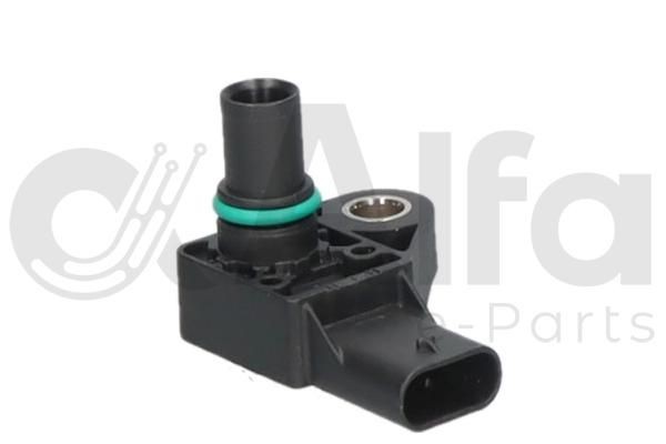 Alfa e-Parts AF03442 Sensor, boost pressure 0101537428