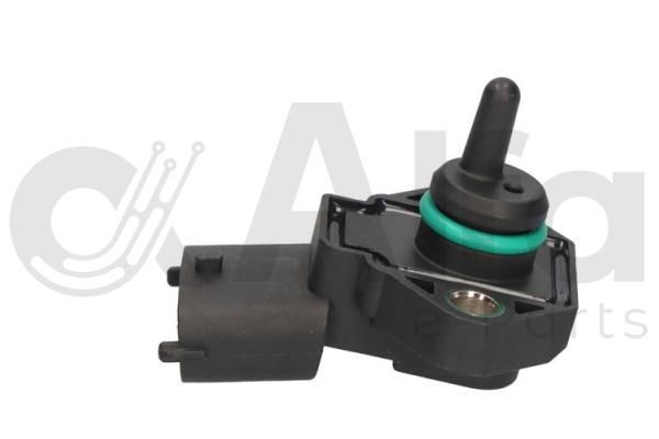 Alfa e-Parts AF03503 Sensor, Ladedruck für RENAULT TRUCKS Kerax LKW in Original Qualität