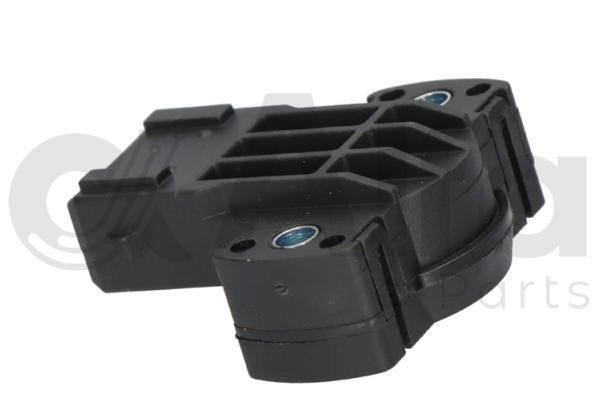 BMW 5 Series Throttle position sensor Alfa e-Parts AF03558 cheap