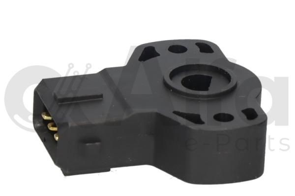 Alfa e-Parts Throttle position sensor FORD FOCUS II Convertible new AF03561