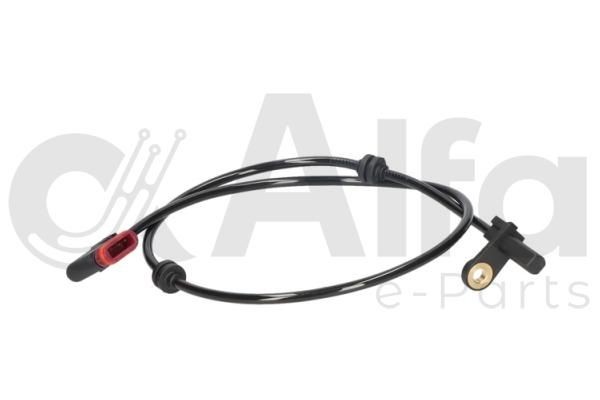 Alfa e-Parts AF03935 Wheel speed sensor Mercedes C216 CL 500 5.5 4-matic 388 hp Petrol 2012 price