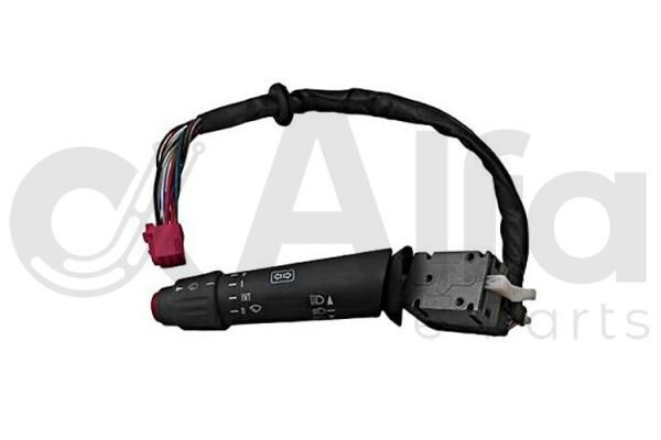 Alfa e-Parts AF03974 Headlight switch 007 545 82 24