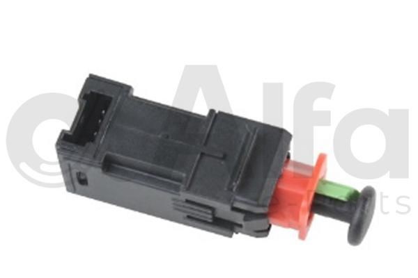 Alfa e-Parts AF04124 Brake Light Switch 6240328