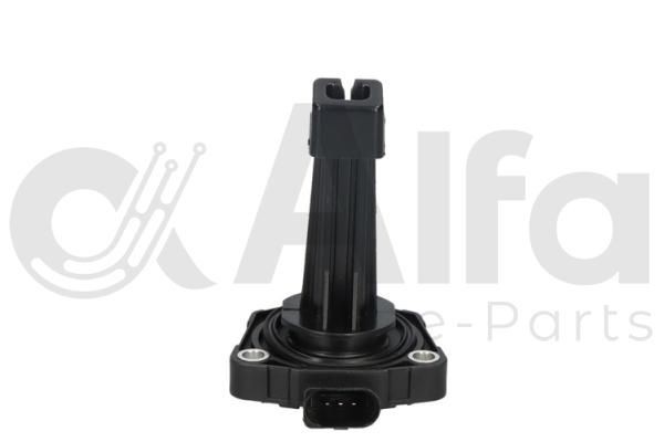 Sensor, engine oil level Alfa e-Parts with seal - AF04177