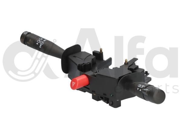 Mazda Steering Column Switch Alfa e-Parts AF04288 at a good price