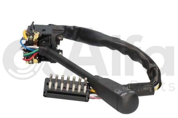 Alfa e-Parts Number of pins: 14-pin connector Steering Column Switch AF04317 buy