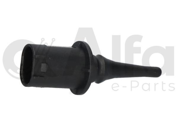 Original AF04598 Alfa e-Parts Sensor, exterior temperature experience and price