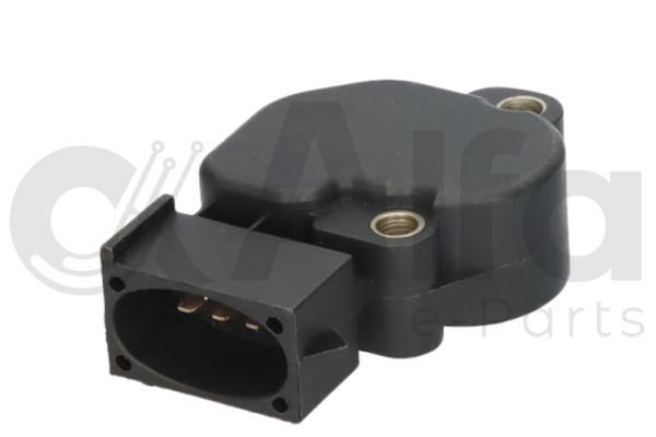 Throttle position sensor Alfa e-Parts - AF04659