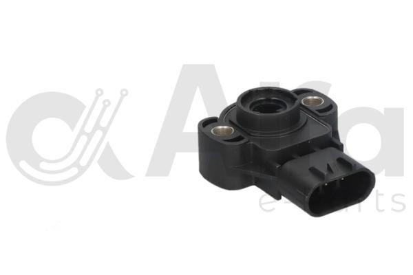 Original AF04666 Alfa e-Parts Throttle position sensor experience and price